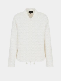 Куртки и дубленки Emporio Armani модель 3D2B6B-1JHSZ-F126 Фото