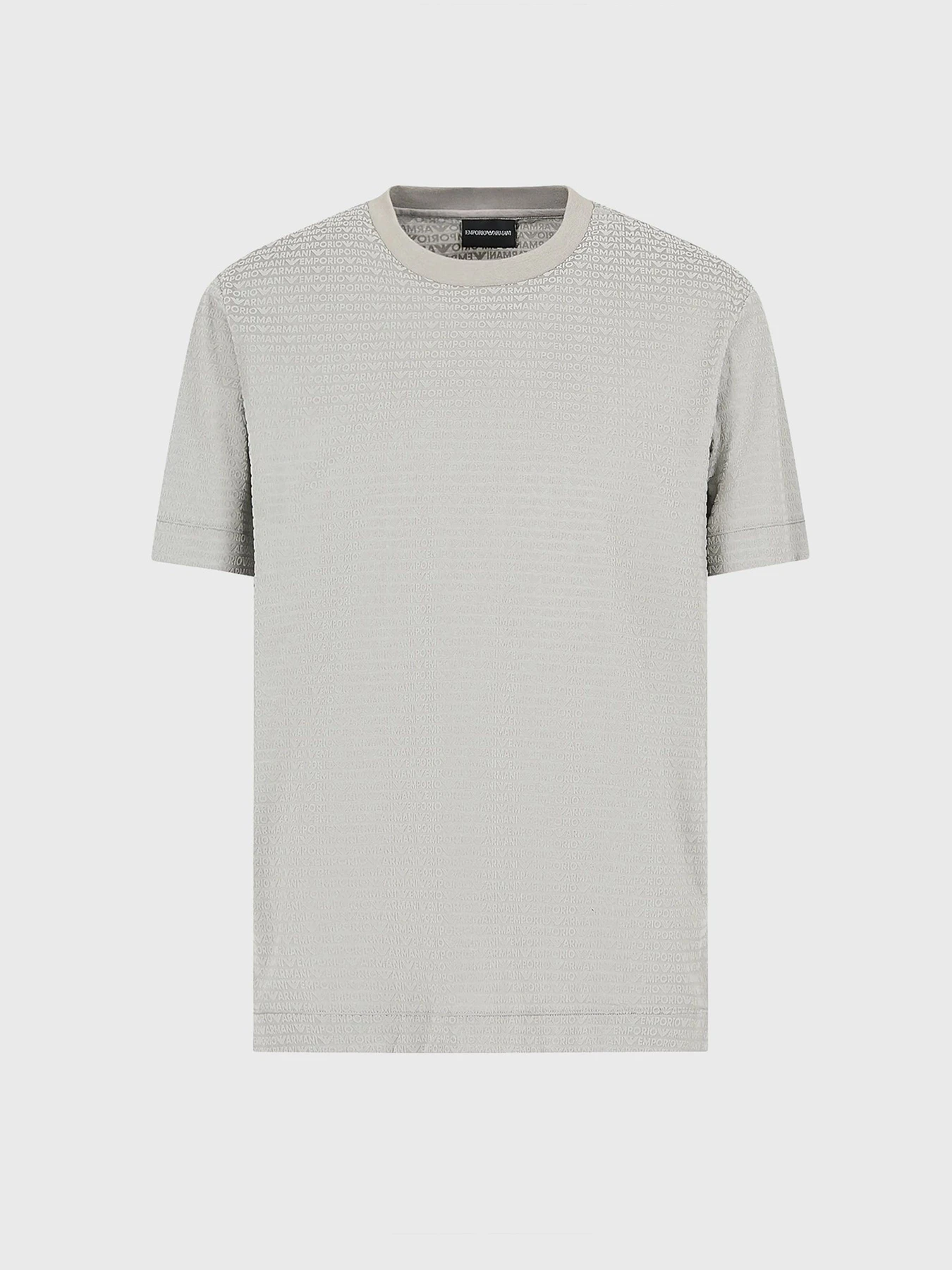 Футболки и поло Emporio Armani модель 3D1T91-1JUVZ-06G1 Фото
