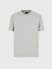 Футболки и поло Emporio Armani модель 3D1T91-1JUVZ-06G1 Фото