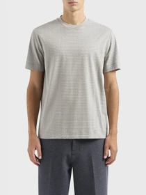 Футболки и поло Emporio Armani модель 3D1T91-1JUVZ-06G1 Фото