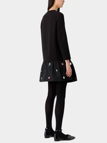 Платья Emporio Armani модель 3D2A6B-2JVTZ-0999 Фото