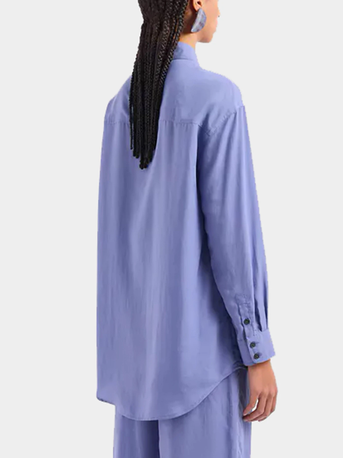 Рубашки Emporio Armani модель 3D2C91-1NKGZ-0829 Рубашки Emporio Armani модель 3D2C91-1NKGZ-0829 Фото