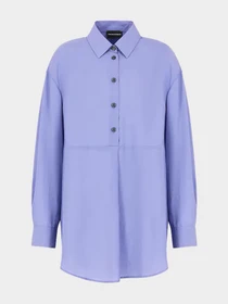Рубашки Emporio Armani модель 3D2C91-1NKGZ-0829 Фото