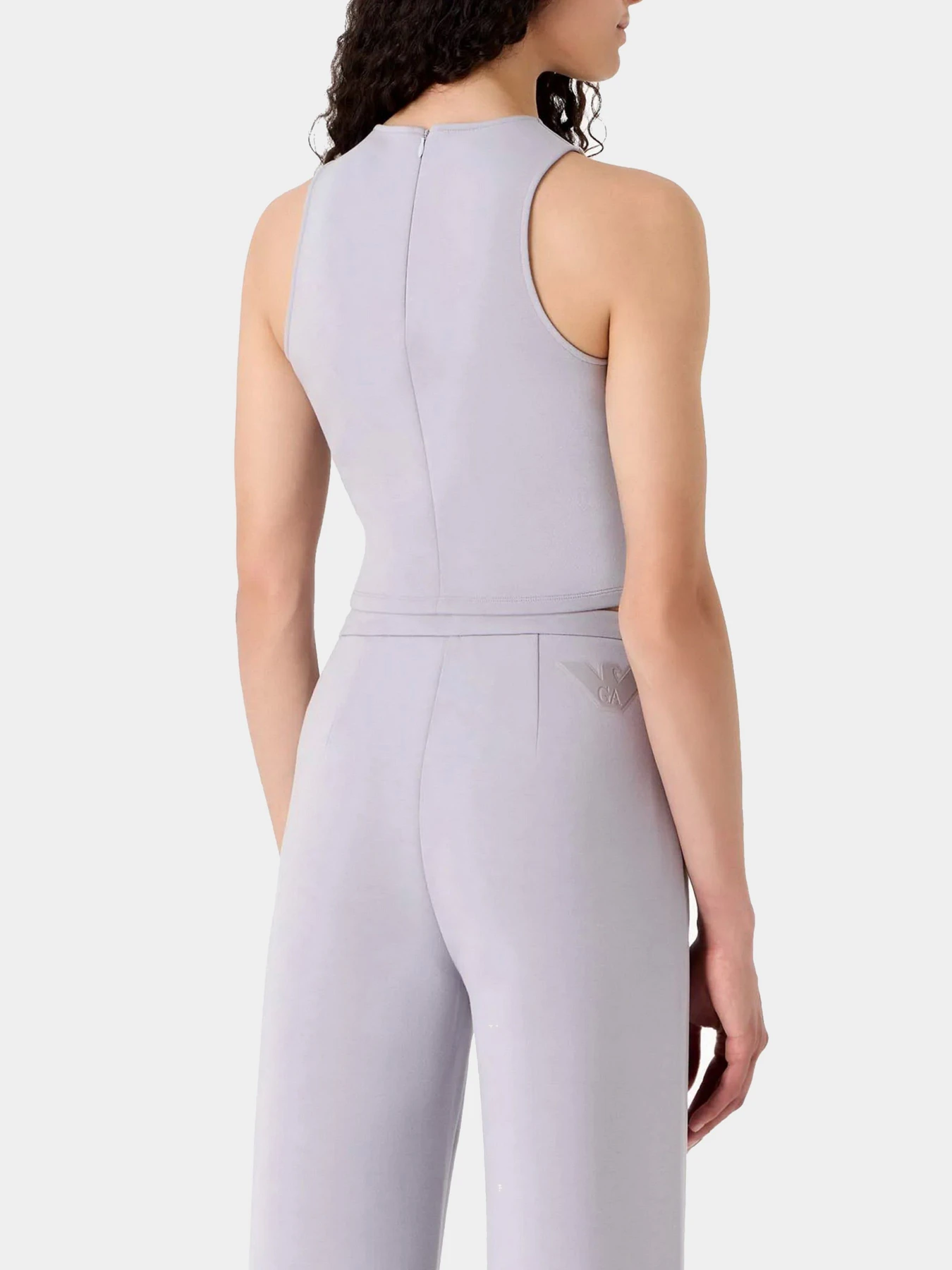 Футболки и поло Emporio Armani модель 3D2K6A-2JZYZ-0802 Футболки и поло Emporio Armani модель 3D2K6A-2JZYZ-0802 Фото