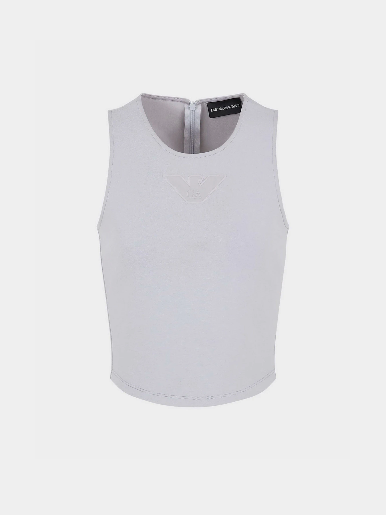 Футболки и поло Emporio Armani модель 3D2K6A-2JZYZ-0802 Футболки и поло Emporio Armani модель 3D2K6A-2JZYZ-0802 Фото