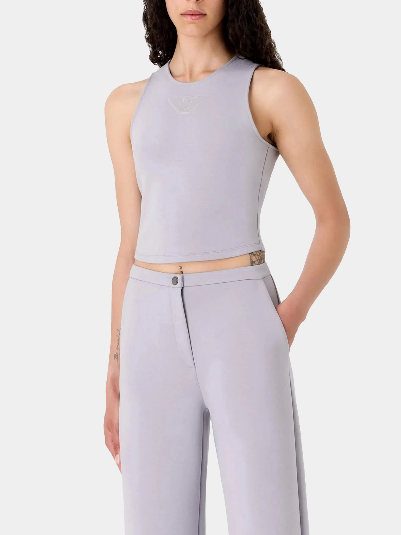 Футболки и поло Emporio Armani модель 3D2K6A-2JZYZ-0802 Футболки и поло Emporio Armani модель 3D2K6A-2JZYZ-0802 Фото