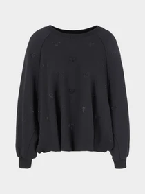 Худи и свитшоты Emporio Armani модель 3D2M6C-2JZZZ-0999 Фото