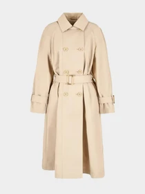 Пальто и плащи Emporio Armani модель 3D2L63-2NHYZ-0103 Фото