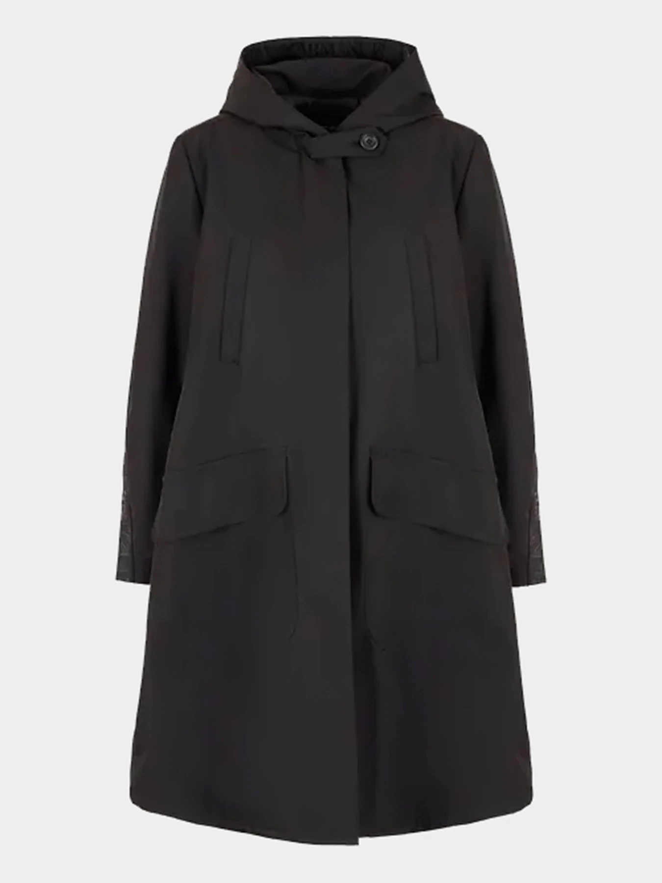 Пальто и плащи Emporio Armani модель 3D2L74-2NFNZ-0999 Фото
