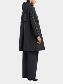 Пальто и плащи Emporio Armani модель 3D2L74-2NFNZ-0999 Фото