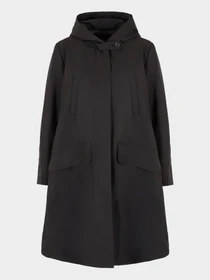 Пальто и плащи Emporio Armani модель 3D2L74-2NFNZ-0999 Фото