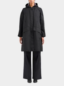 Пальто и плащи Emporio Armani модель 3D2L74-2NFNZ-0999 Фото