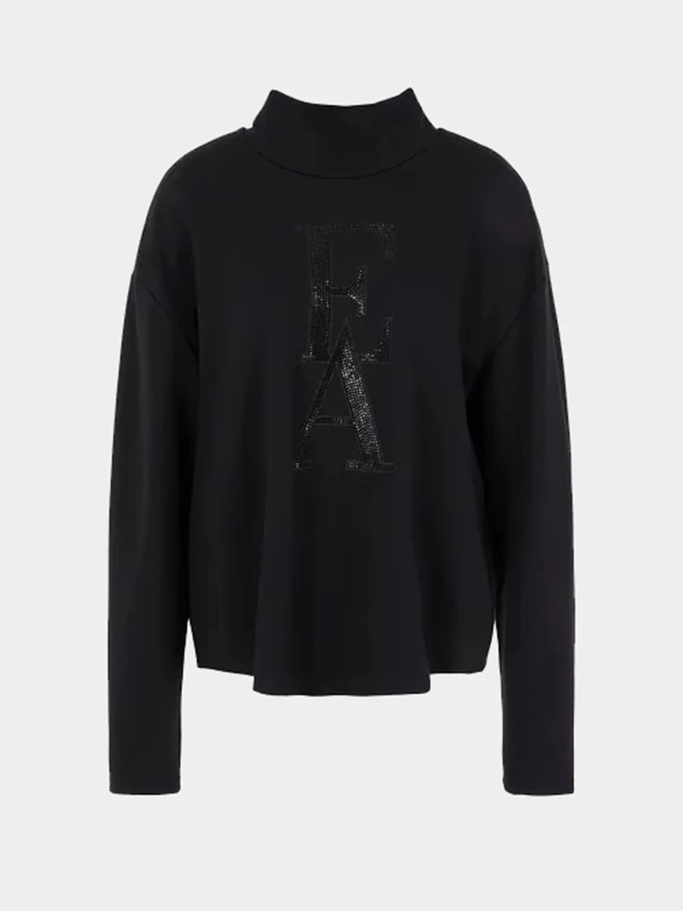 Худи и свитшоты Emporio Armani модель 3D2M6D-2JZZZ-0999 Фото