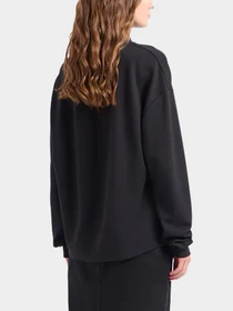Худи и свитшоты Emporio Armani модель 3D2M6D-2JZZZ-0999 Фото