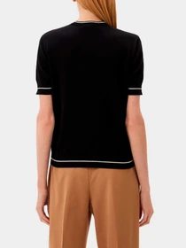 Футболки и поло Emporio Armani модель 3D2MTD-2M04Z-0999 Фото