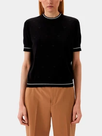 Футболки и поло Emporio Armani модель 3D2MTD-2M04Z-0999 Фото