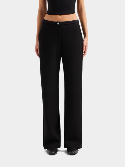 Брюки Emporio Armani модель 3D2P6D-2JZYZ-0999 Фото