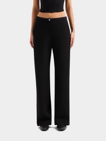 Брюки Emporio Armani модель 3D2P6D-2JZYZ-0999 Фото