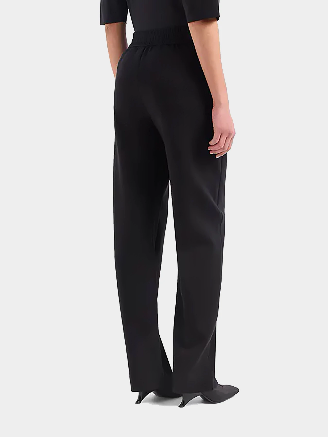 Брюки Emporio Armani модель 3D2P6E-1JHSZ-0999 Брюки Emporio Armani модель 3D2P6E-1JHSZ-0999 Фото