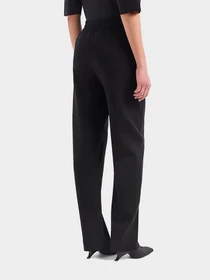 Брюки Emporio Armani модель 3D2P6E-1JHSZ-0999 Фото