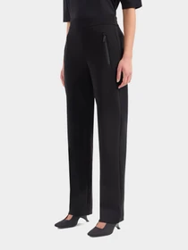 Брюки Emporio Armani модель 3D2P6E-1JHSZ-0999 Фото