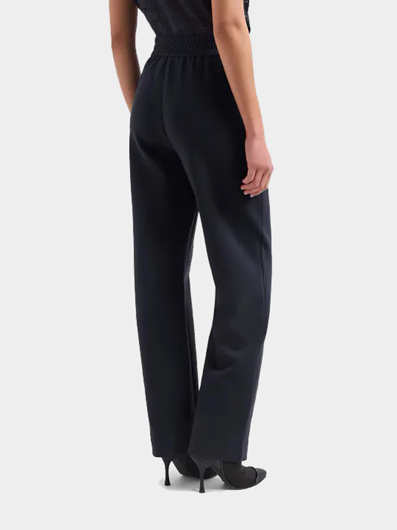 Брюки Emporio Armani модель 3D2P6E-1JHSZ-0927 Брюки Emporio Armani модель 3D2P6E-1JHSZ-0927 Фото