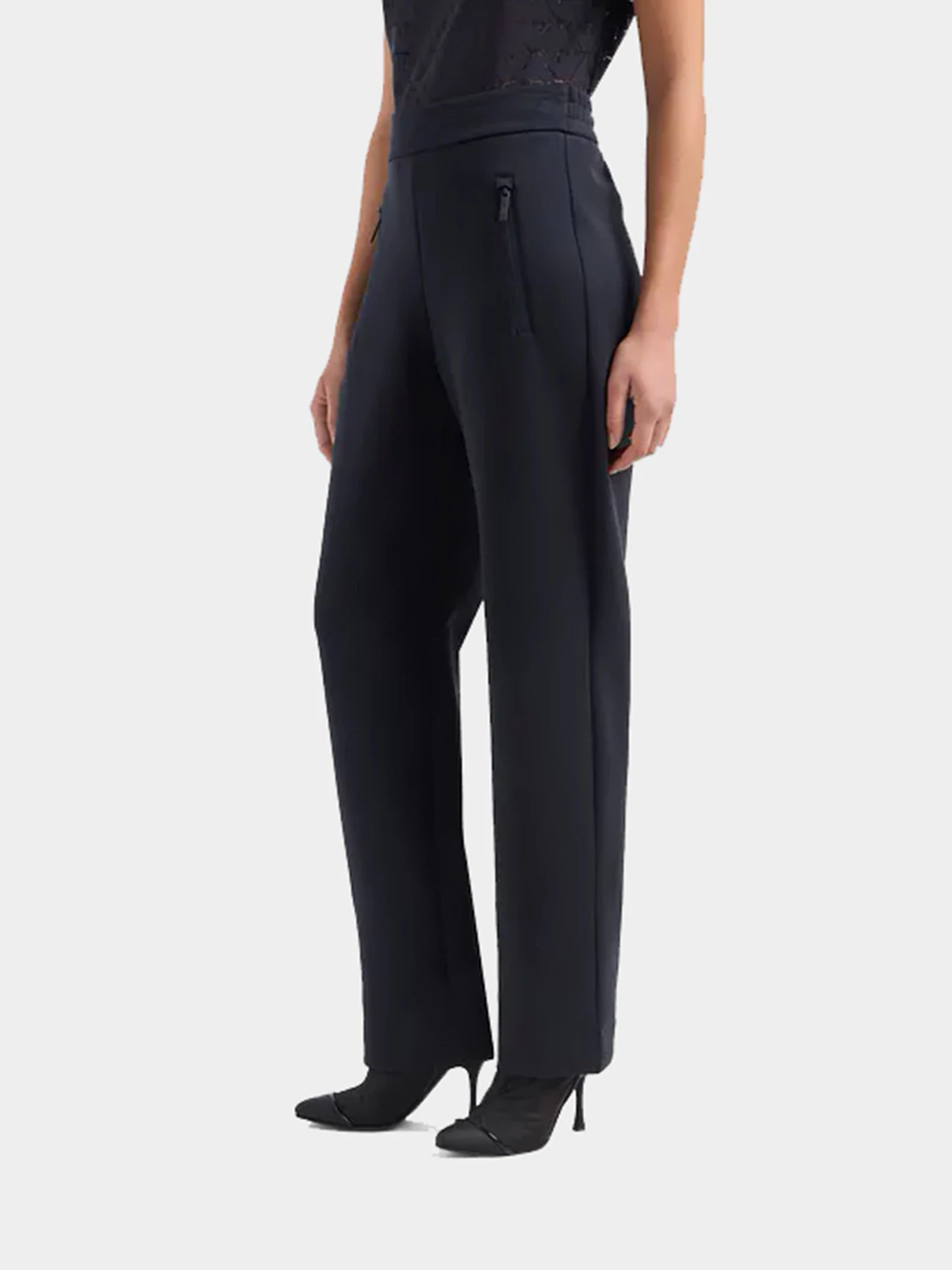 Брюки Emporio Armani модель 3D2P6E-1JHSZ-0927 Брюки Emporio Armani модель 3D2P6E-1JHSZ-0927 Фото