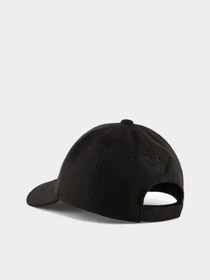 Шапки и кепки Emporio Armani модель 627483-4R556-00020 Фото