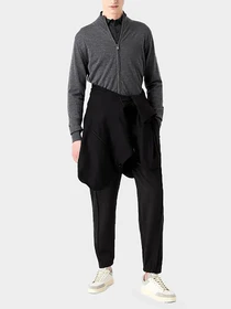 Худи и свитшоты Emporio Armani модель 8N1MUZ-1MJXZ-0631 Фото