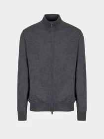 Худи и свитшоты Emporio Armani модель 8N1MUZ-1MJXZ-0631 Фото