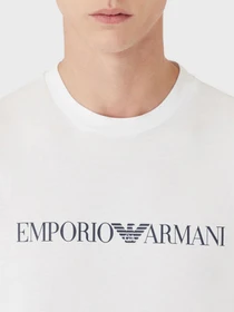 Футболки и поло Emporio Armani модель 8N1TN5-1JPZZ-0146 Фото