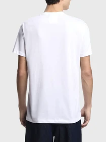 Футболки и поло Emporio Armani модель 8N1TN5-1JPZZ-0147 Фото