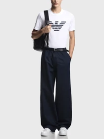 Футболки и поло Emporio Armani модель 8N1TN5-1JPZZ-0147 Фото