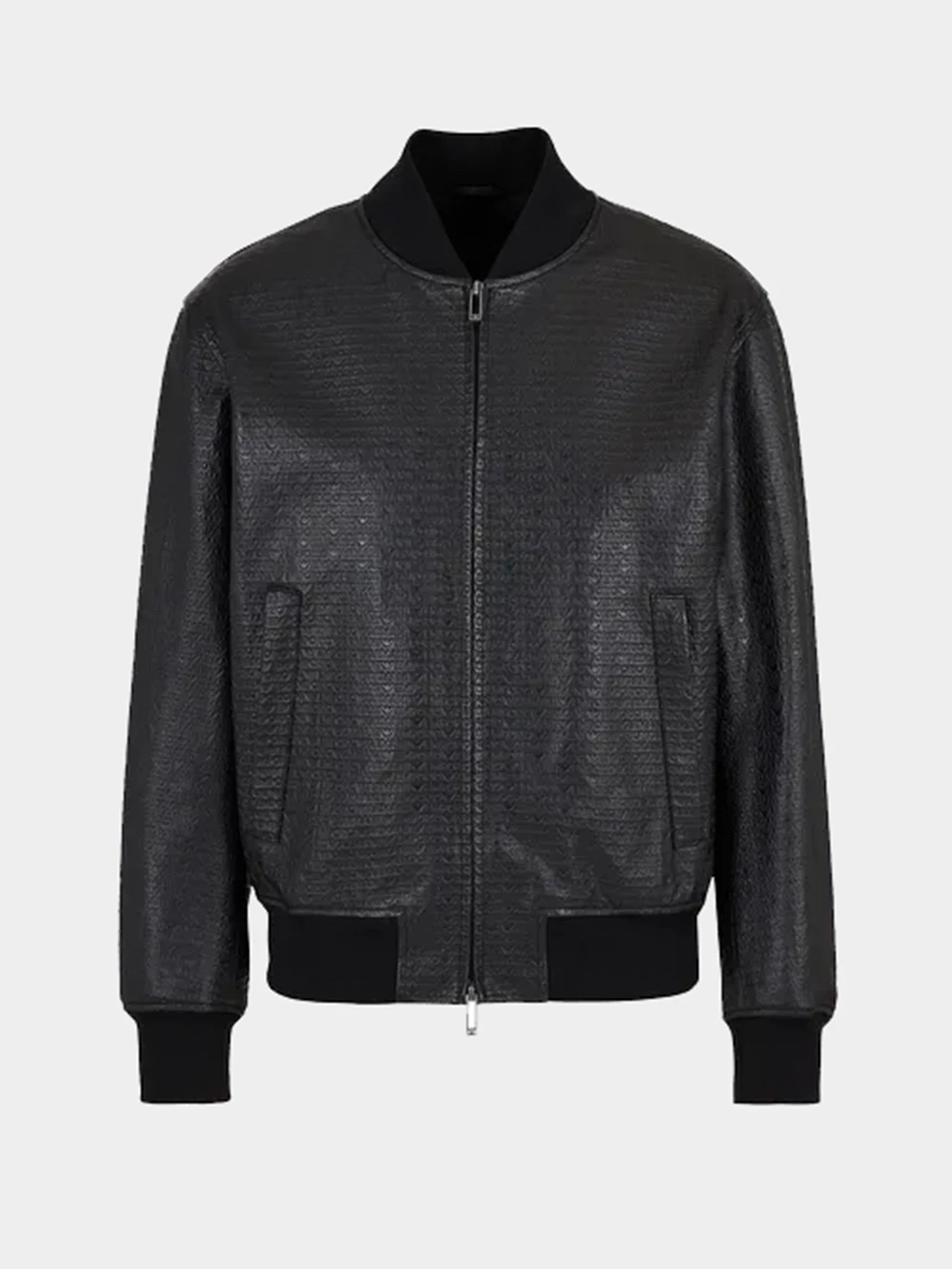 Куртки и дубленки Emporio Armani модель E31R7C-F1P77-999 Куртки и дубленки Emporio Armani модель E31R7C-F1P77-999 Фото
