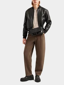 Куртки и дубленки Emporio Armani модель E31R7C-F1P77-999 Фото