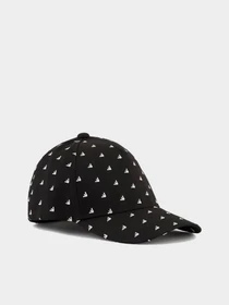 Шапки и кепки Emporio Armani модель 627476-4R577-00020 Фото