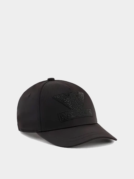 Шапки и кепки Emporio Armani модель 627480-4R559-00020 Фото