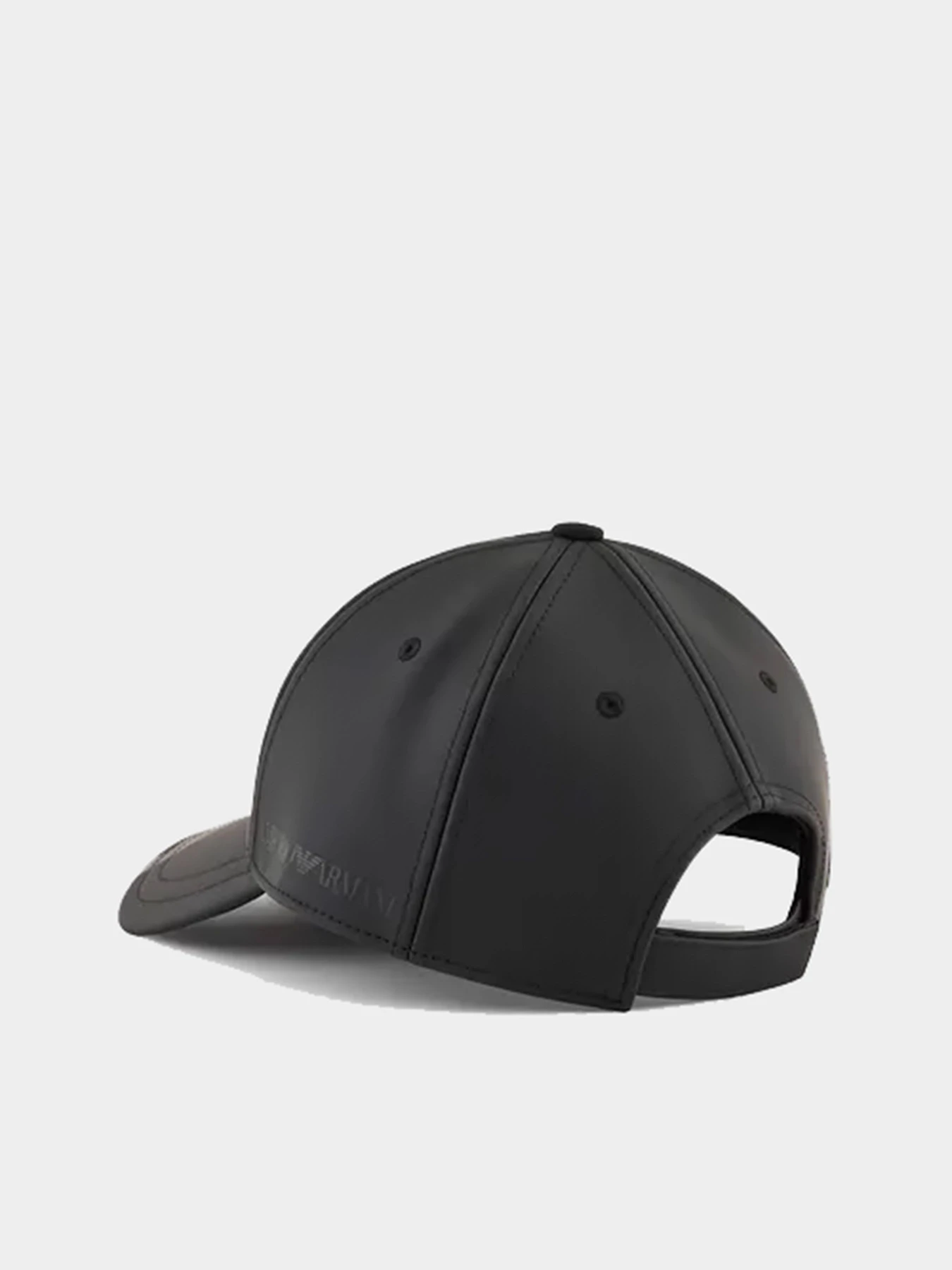 Шапки и кепки Emporio Armani модель 627484-4R555-00020 Фото