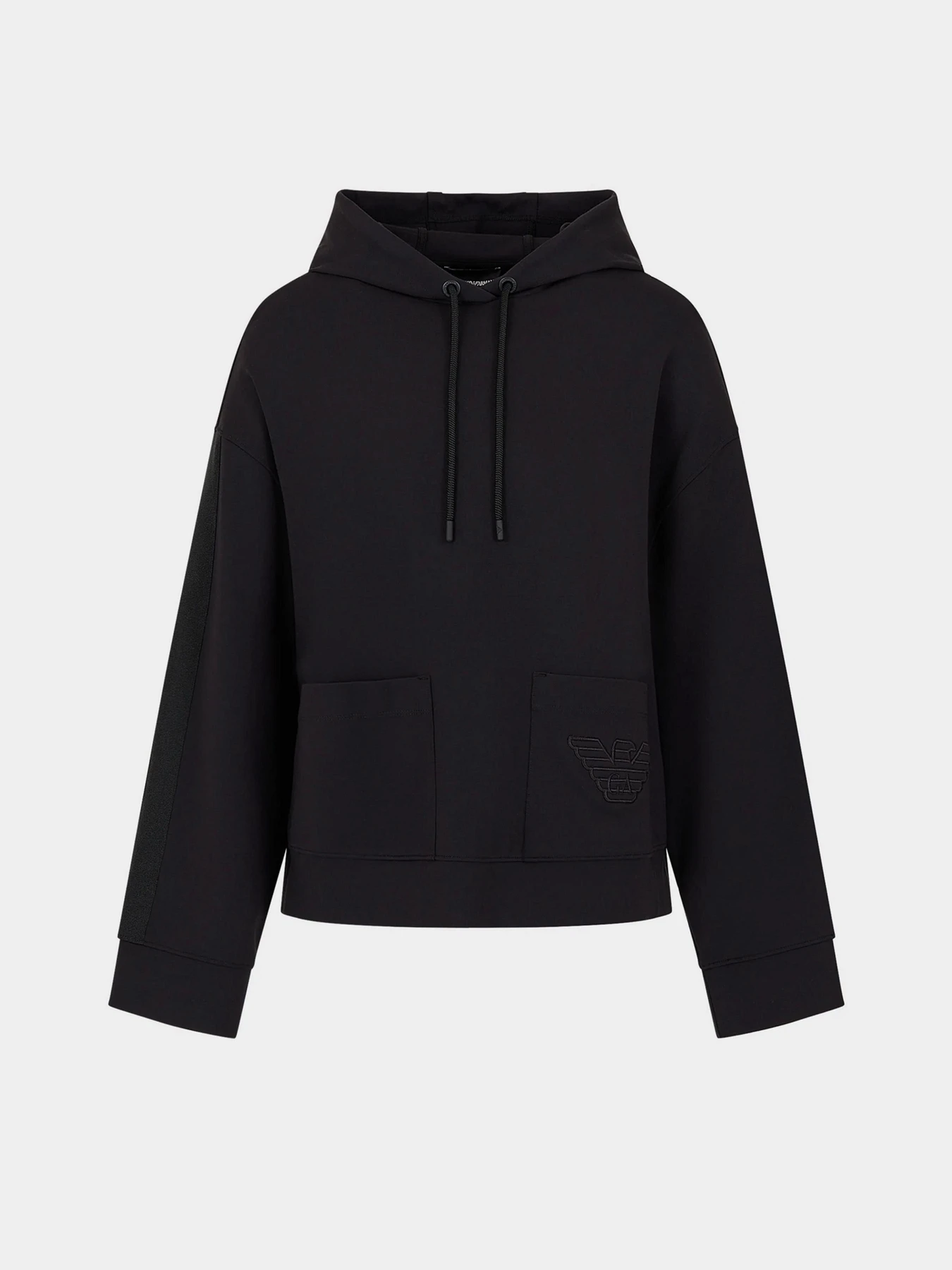 Худи и свитшоты Emporio Armani модель 3D2M6J-2JRZZ-0927 Фото