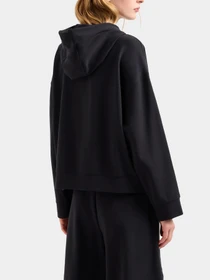 Худи и свитшоты Emporio Armani модель 3D2M6J-2JRZZ-0927 Фото