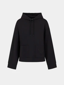 Худи и свитшоты Emporio Armani модель 3D2M6J-2JRZZ-0927 Фото
