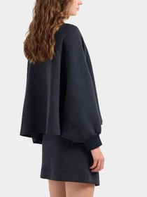 Худи и свитшоты Emporio Armani модель 3D2M6L-1JHSZ-0927 Фото