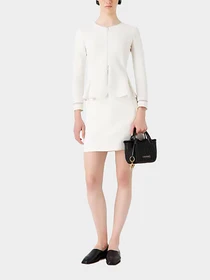 Юбки Emporio Armani модель 3D2N6A-1JHSZ-0101 Фото