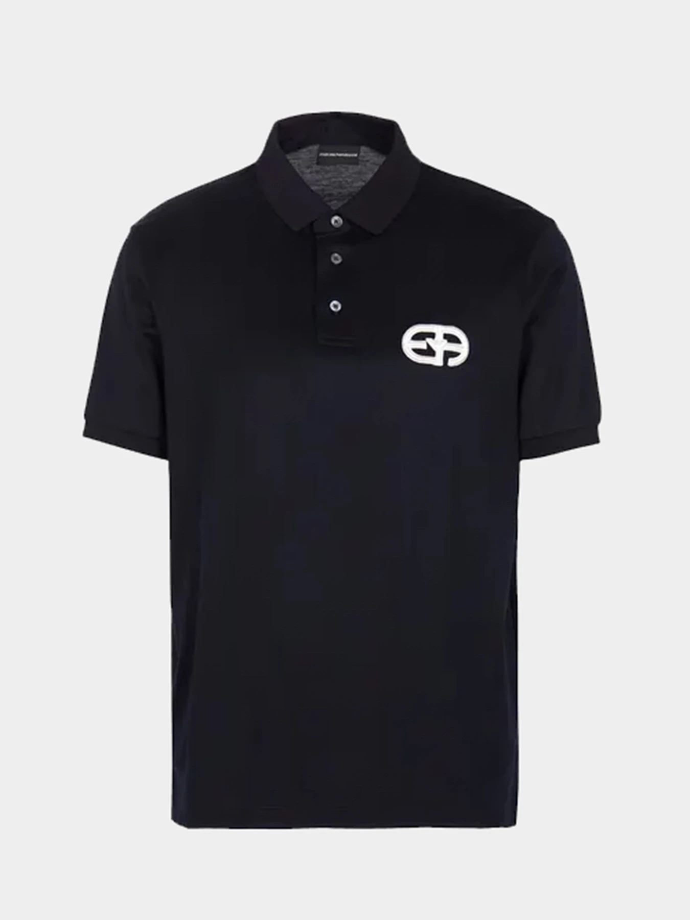 Футболки и поло Emporio Armani модель 8N1FB6-1JUVZ-0920 Футболки и поло Emporio Armani модель 8N1FB6-1JUVZ-0920 Фото