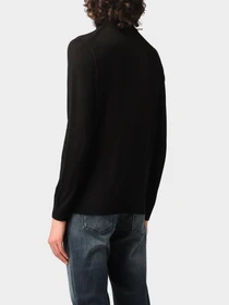 Худи и свитшоты Emporio Armani модель 8N1MUX-1MJXZ-0999 Фото