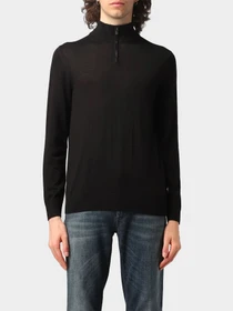 Худи и свитшоты Emporio Armani модель 8N1MUX-1MJXZ-0999 Фото