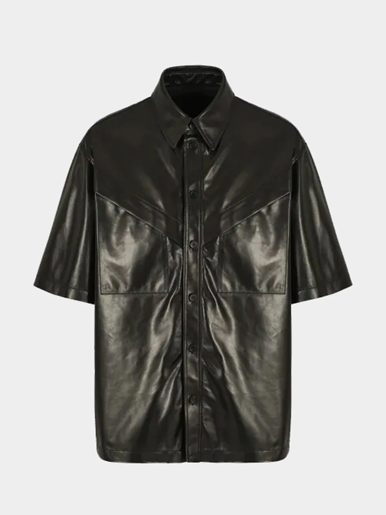 Рубашки Emporio Armani модель E31C92-F1P85-999 Рубашки Emporio Armani модель E31C92-F1P85-999 Фото