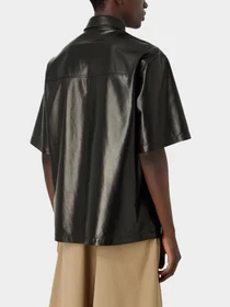 Рубашки Emporio Armani модель E31C92-F1P85-999 Фото