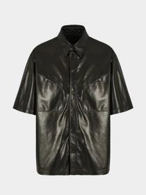 Рубашки Emporio Armani модель E31C92-F1P85-999 Фото