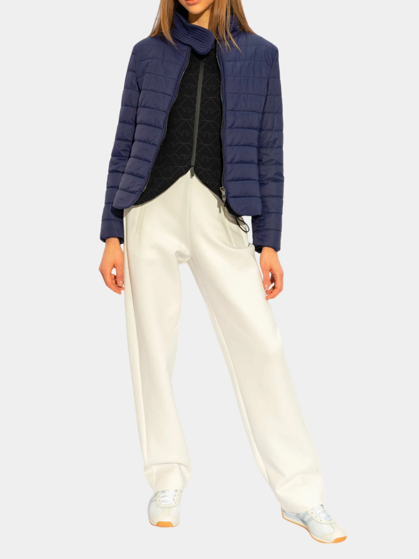 Брюки Emporio Armani модель 3D2P6E-1JHSZ-0101 Брюки Emporio Armani модель 3D2P6E-1JHSZ-0101 Фото